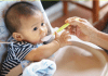 Diversificarea alimentatiei la bebelusi: introducerea cerealelor