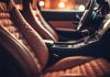 Tapițeria auto – materiale, îngrijire, reparații și alte informații importante