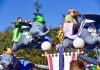 O aventură Disney pe continentul european: când și cum să vizitezi Disneyland Paris