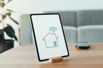 Cum să îți păstrezi locuința up to date când vine vorba de digitalizare și siguranță?
