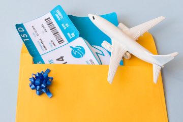 Când este cel mai bun moment pentru a rezerva bilete de avion la prețuri accesibile