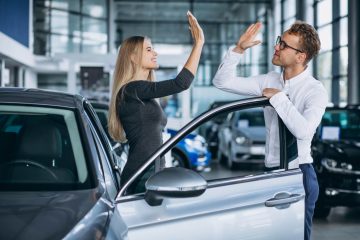 Bucură-te de Calitate Fără Prețul Unui Autoturism Nou: Cele 5 Motive Principale Pentru Autoturisme Rulate