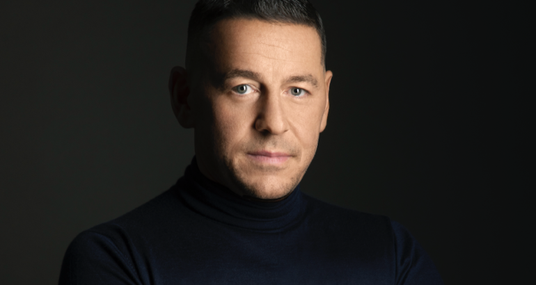 Iustin Paraschiv, owner LaProvincia