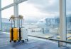 Sfaturi esențiale pentru a ajunge la aeroport la timp