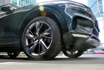 Întreținerea anvelopelor Michelin de vară: cum să le maximizezi durata de viață