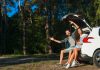 10 lucruri de verificat înainte de a pleca în vacanță cu mașina