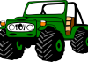 Mitsubishi off road – caracteristici
