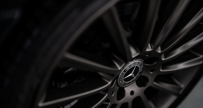 Mercedes