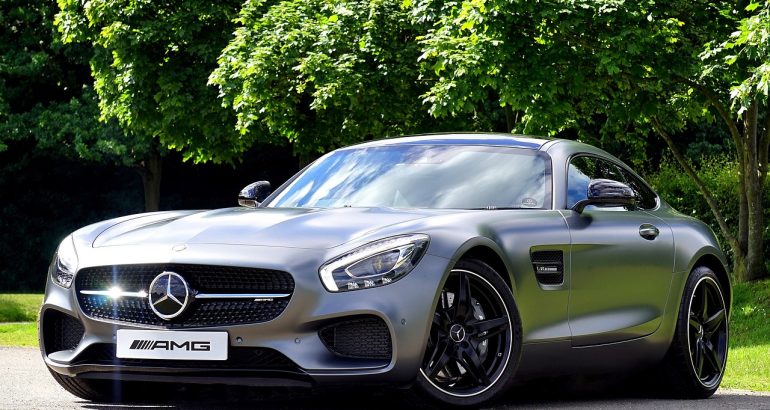 Mercedes