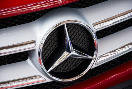 Mercedes Sprinter Doka – specificatii tehnice
