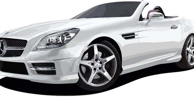 Mercedes