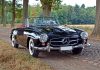 Mercedes C63S AMG – caracteristici