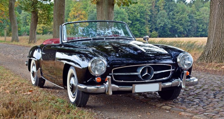 Mercedes