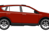 Toyota Hilux off road – caracteristici