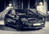 Mercedes S Coupe – caracteristici
