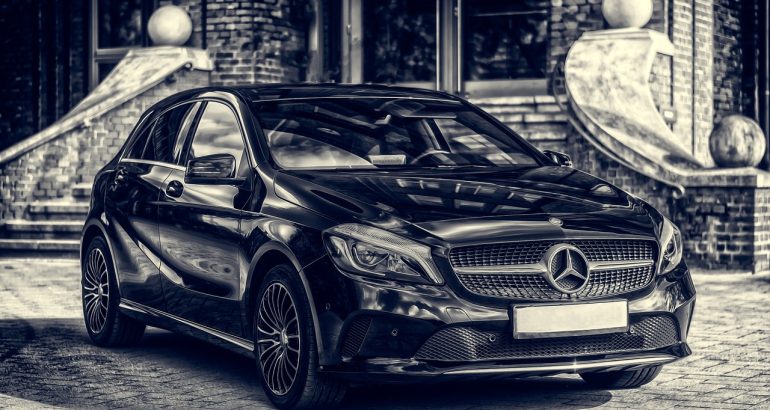 Mercedes