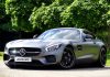 Mercedes C63 AMG S – caracteristici