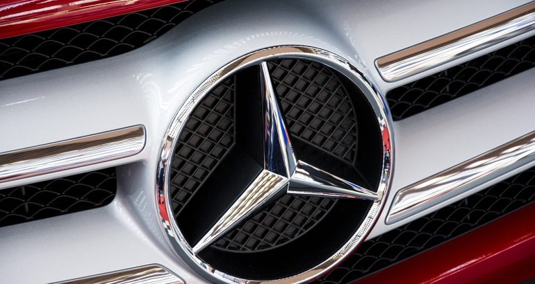 Mercedes