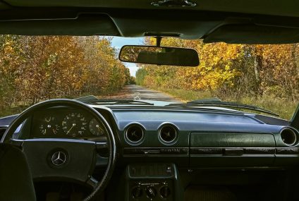Mercedes AMG GT Coupe – specificatii tehnice si avantaje