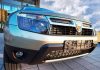 Recomandari off road pentru Dacia Duster