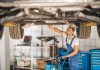 De ce să folosești la service-ul auto panouri fotovoltaice?