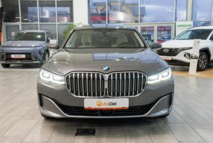 De ce rentează să cumperi un model clasic de BMW rulat, de la autodelrulate.ro