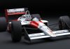 Circuitul stradal de Formula 1 Marina Bay