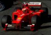 Cel mai mare pilot de Formula 1