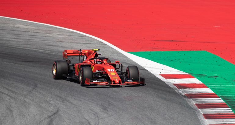 formula 1 marele premiu al chinei