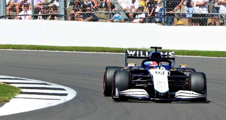 formula 1 transmisie