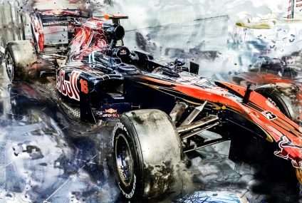 Sezonul de Formula 1 din 2025