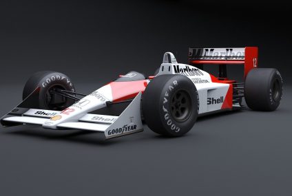 Formula 1 – Marele Premiu de la Abu Dhabi