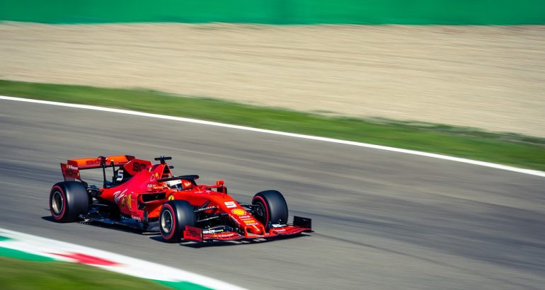 carlos sainz williams