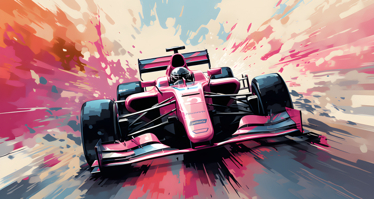 circuite formula 1 2024