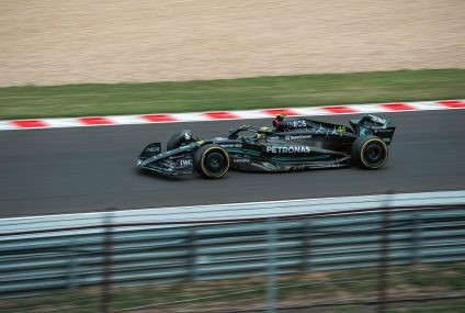 Cel mai tanar pilot de Formula 1