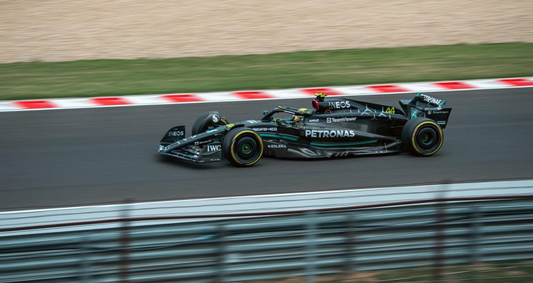 cel mai tanar pilot de formula 1