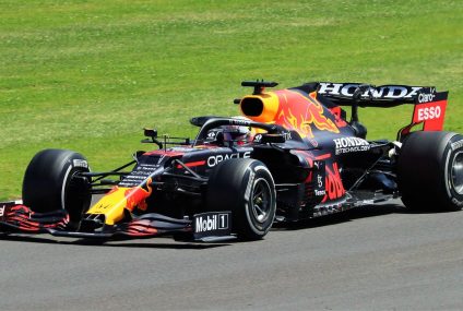 Circuitul de Formula 1 de la Sakhir