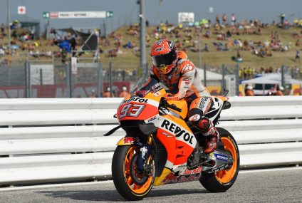 MotoGP 2025 – calendar