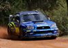 Didier Auriol la WRC