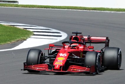 Ayrton Senna si Mclaren