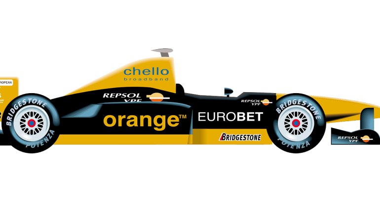 formula 1 marele premiu al belgiei
