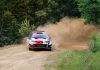 WRC – calendar 2024