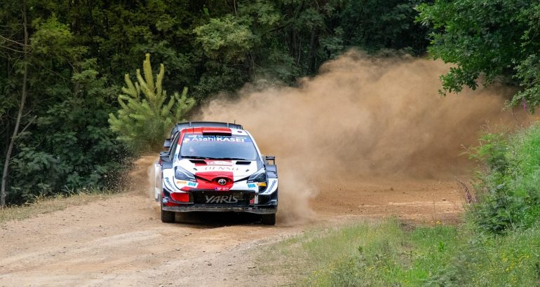 wrc calendar 2024