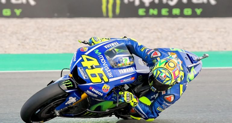 la ce ora incepe motogp