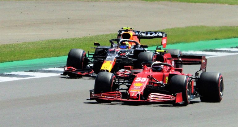 formula 1 marele premiu baku