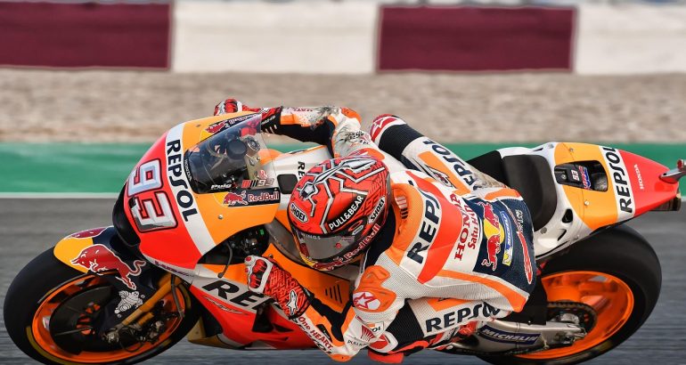 motogp sprint