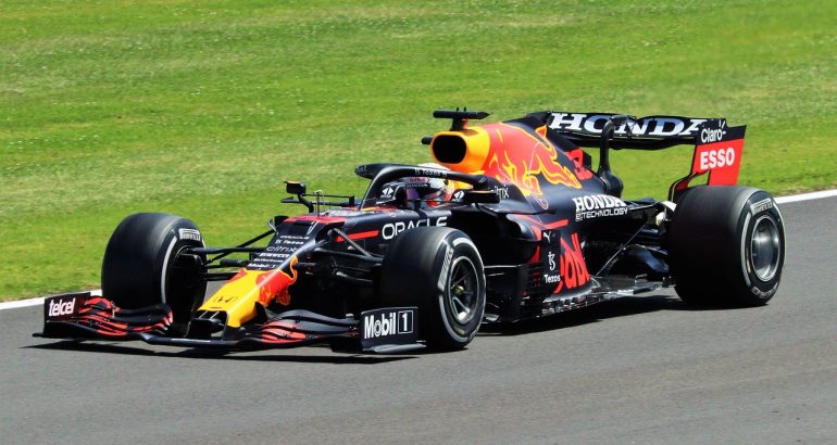 autodromo hermanos rodriguez