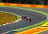 Circuitul de Formula 1 Bahrain International