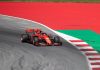 Simulatorul de Formula 1