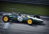 Circuitul de Formula 1 Autodromo Nazionale Monza